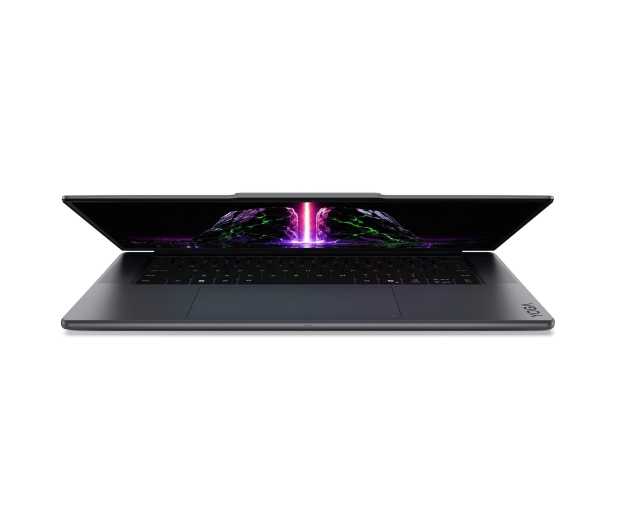 Lenovo Yoga Pro 9-15 NVIDIA RTX Spark N1X-675/128GB/2TB/Win11P OLED - 1604736 - zdjęcie 6